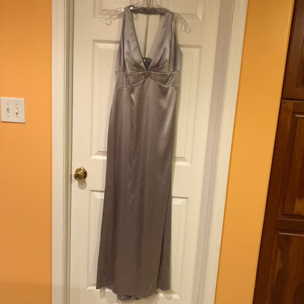 Prom dress!